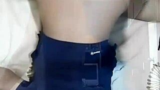 i fucked a grindr guy doggystyle, he cummed