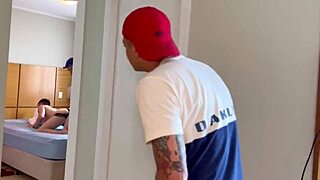 my friend erick made me his bitch 😈