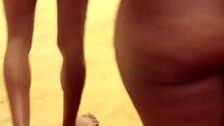 Deepthroat Riding Outdoor Creampie