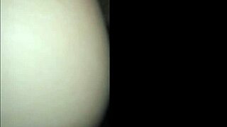 big cock breaks ass in massage session