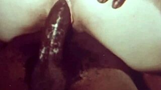 vintage dark lantern london, my interracial taboo secret!