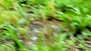 on the highway side i slurped my master's pee while flashing cars passed and riding