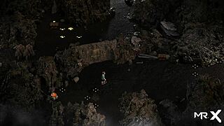 Treasureofnadia - Uncovering Secret Spots for Wild Anal Adventures in Episode 66