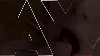 Hot Russian blondes dive into steamy ass licking session today.