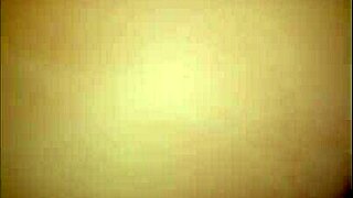 big cock breaks ass in massage session