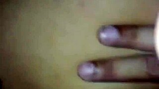 Black Prostitute's Hairy Anal Sex With Amateur Orgasm?