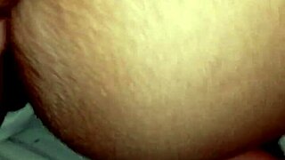 Ms Naya Twerks Fiercely