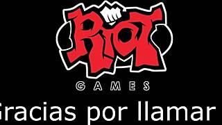 Aloh Riot Parody with Wild Action and Hilarious Twists.