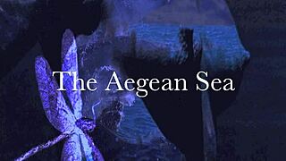 have ya seen the dragonfly flick from dark lantern entertainment?