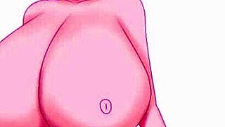 Hentai Artist Paints Big Tits Quickly