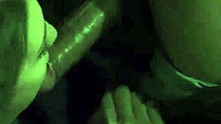 B Gang Bang And Punish Smokey-Eyed Honey Jojo Kiss Is Broke