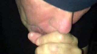 Can this old gay man deepthroat like a pro?
