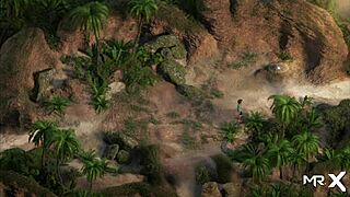 Treasureofnadia - Uncovering Secret Spots for Wild Anal Adventures in Episode 66