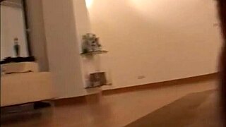 i got double penetrated by gabi and a in anal assfucking