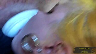 My Extreme Day in Public with Prolapse Piss and Fisting Hardcore