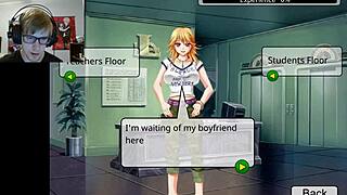 Taking quizzes for sexy college rewards?