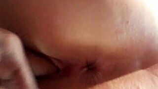 I can't get enough of that black cock with Renee Cheeks