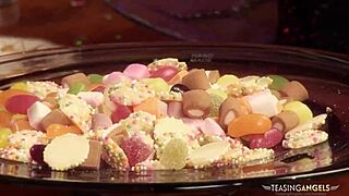 Nothing Teases These Babes Like Sharing Hard Cocks?