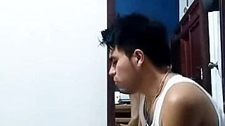 i fucked a grindr guy doggystyle, he cummed