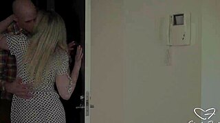 i watch finley kay suck charlie forde's cock