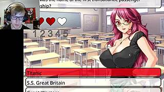 Taking quizzes for sexy college rewards?