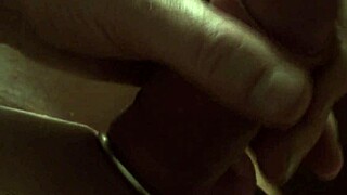 ring piercing excites my cock