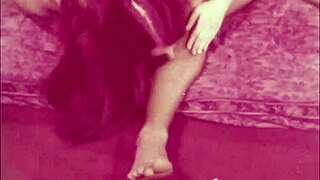 Wow, vintage swinging london scenes!