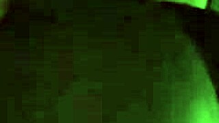 AIR MATTRESS SEX with big black cock