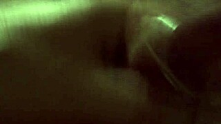 ring piercing excites my cock