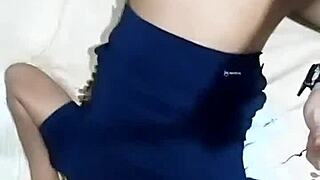 i fucked a grindr guy doggystyle, he cummed