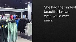 Faygrey Haru guides sissy transformation with femdom instructions and crossdressing