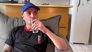 my friend erick made me his bitch 😈