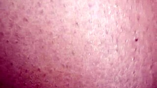 Ms Naya Twerks Fiercely