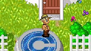 Only true Dragon Ball fans will recognize this uncensored Kamasutra scene with monsters.