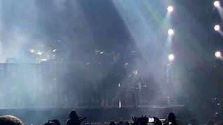 I'm cummin' so hard to The Weeknd's music, it's amazin'!