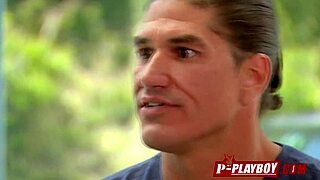 I’m letting a stranger suck me off tonight