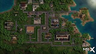 emily's naked profile in treasure of nadia e3 65