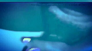 Pickup line seduces virgin in roleplay masturbation scene