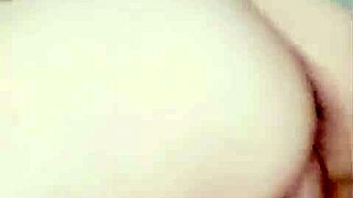 rellenando a la peliroja con ese plátano, ¿qué sientes?