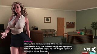 Treasureofnadia - Uncovering Secret Spots for Wild Anal Adventures in Episode 66