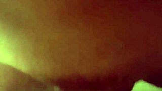 i fucked selina kyle's ass and filled her with anal creampie