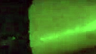 AIR MATTRESS SEX with big black cock