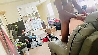 Youngstarbrazy fucks cum from pawg pussy?