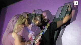 julia fontanelli swallows monster cock and rides pov