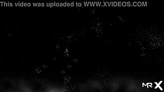 Treasureofnadia - Uncovering Secret Spots for Wild Anal Adventures in Episode 66