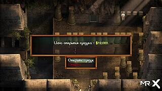 emily's naked profile in treasure of nadia e3 65