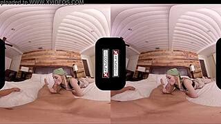 I enjoy Full Metal Alchemist cosplay VR porn