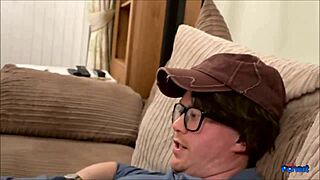 Devon Breeze Sucks That Cock So Good.