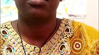 Rate this ebony milf's blowjob skills?