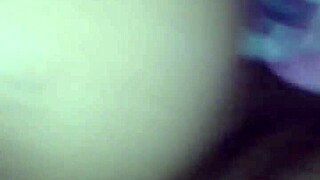 Hey, part 2 of fucking that skinny hot girl in her room.